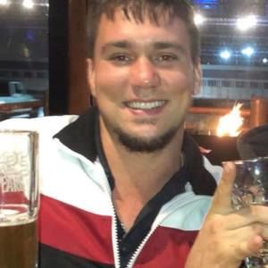 Meet your Posher, Cody